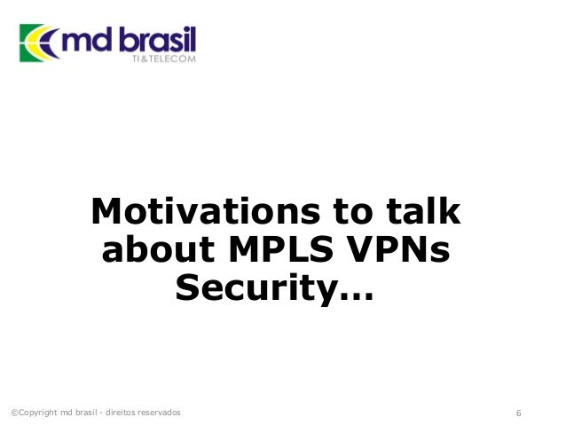 MPLS VPN Security (Self-Study Guide)